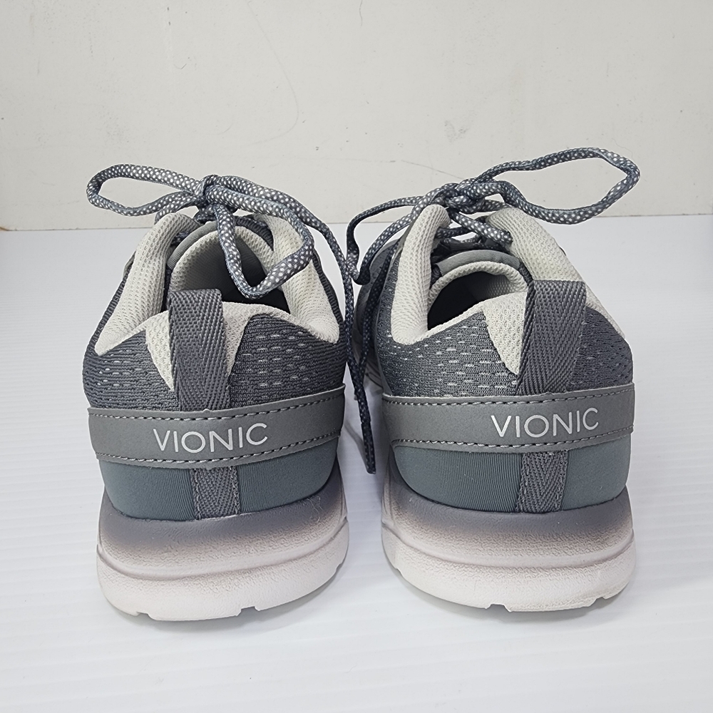 Vionic 335 Miles Arch Support Sneakers - Picture 3 of 9
